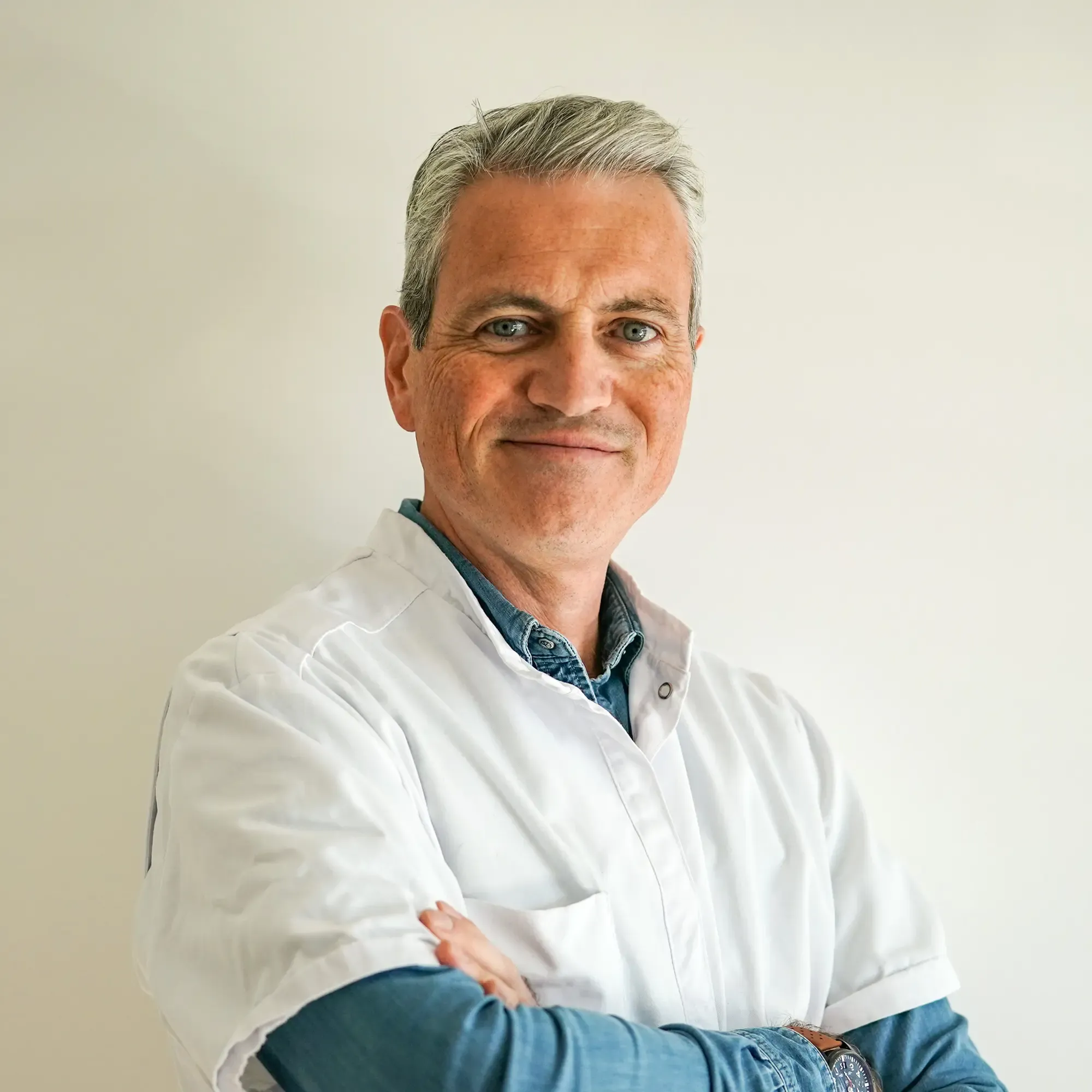 Dr Loïc Bonnard