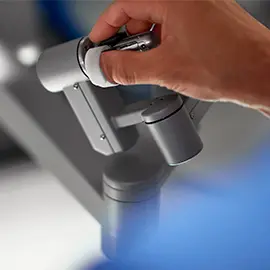 Opération hernie par robot à Aix-en-Provence