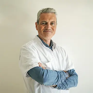 Dr BONNARD Loïc