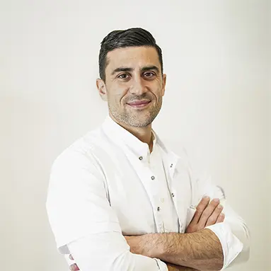 Dr GARCIA Nicolas