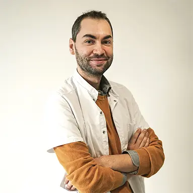 Dr RINAUDO Mathieu