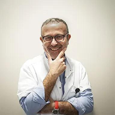 Dr SEBBAG Hugues